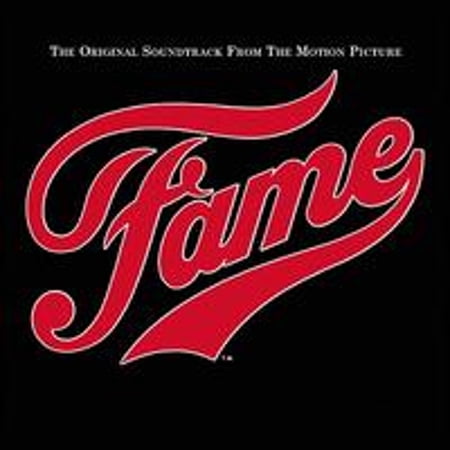 Pre-Owned Fame [Bonus Tracks] (CD 0081227386221) by Original Soundtrack