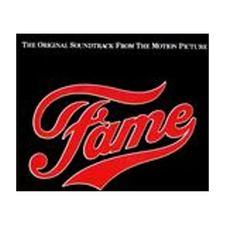 Pre-Owned Fame [Original Soundtrack] (CD 0042280003425) by Original Soundtrack