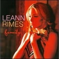 thumbnail image 1 of Pre-Owned Family (CD 0715187899421) by LeAnn Rimes, 1 of 1