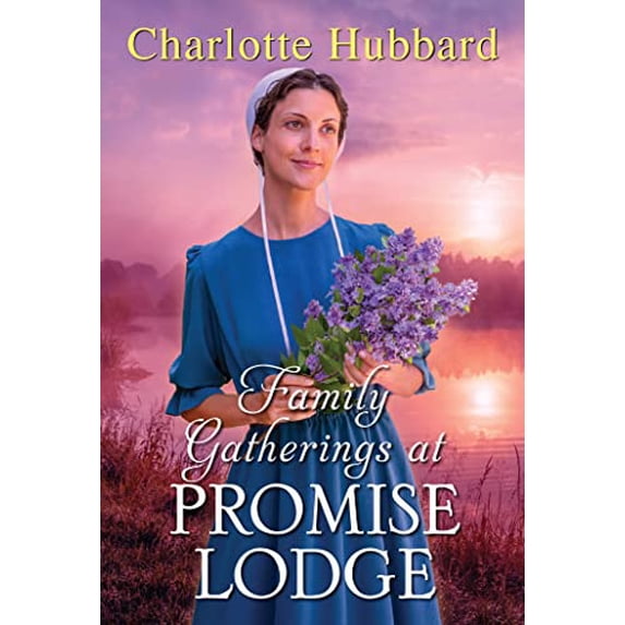 Pre-Owned Family Gatherings at Promise Lodge Paperback