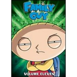 Family Guy DVD シーズン1〜11 ファミリーガイ Amazon.com: Family Guy, Volume One : Seth MacFarlane, Alex