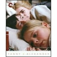 thumbnail image 1 of Pre-Owned Fanny & Alexander [Criterion Collection] [3 Discs] [Blu-ray] (Blu-Ray 0715515088718) directed by Ingmar Bergman, 1 of 1