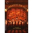 thumbnail image 1 of Pre-Owned Fantastic Mr. Fox [Criterion Collection] (DVD 0715515225816) directed by Wes Anderson, 1 of 1