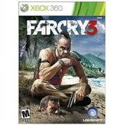 Pre-Owned Far Cry 3 Xbox 360