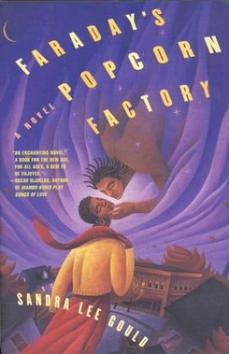 Pre-Owned Faraday's Popcorn Factory (Paperback) 0312253850 9780312253851