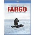 thumbnail image 1 of Pre-Owned Fargo [Blu-ray] (Blu-Ray 0826663181388) directed by Joel Coen, 1 of 1