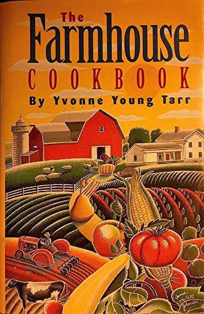 Handwriting Book – Farmhouse Market TX