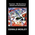 thumbnail image 1 of Pre-Owned Fascism: One Hundred Questions Asked And Answered Paperback - USED, 1 of 1