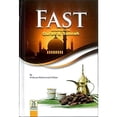 thumbnail image 1 of Pre-Owned Fast According To Quran And Sunnah 9786035001618, 1 of 1