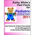 thumbnail image 1 of Pre-Owned Fast Facts for Critical Care (Hardcover) by Kathy White, 1 of 1