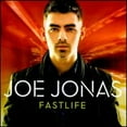 thumbnail image 1 of Pre-Owned Fast Life [Clean Version] (CD 0050087251499) by Joe Jonas, 1 of 1