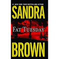 thumbnail image 1 of Pre-Owned Fat Tuesday (Paperback 9780446605588) by Sandra Brown, 1 of 1