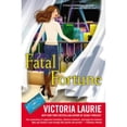 thumbnail image 1 of Pre-Owned Fatal Fortune (Hardcover 9780451240613) by Victoria Laurie, 1 of 1