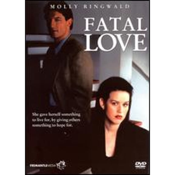 Pre-Owned Fatal Love (DVD 0779836184498) directed by Tom McLoughlin