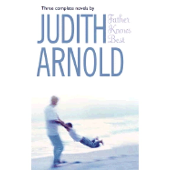 Pre-Owned Father Knows Best (By Request 3's) Paperback