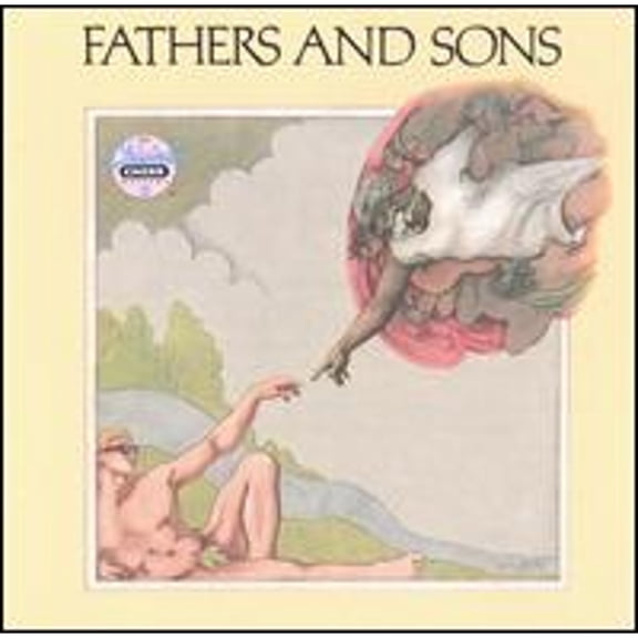 Pre-Owned Fathers & Sons [Chess] (CD 0076741252220) by Muddy Waters