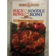 thumbnail image 1 of Pre-Owned Favorite All Time Recipes: Rice-a-Roni & Noodle-Roni Paperback, 1 of 1