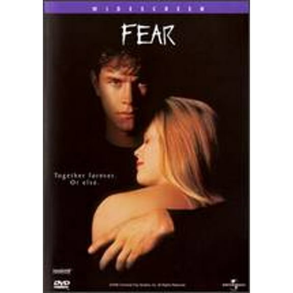 Pre-Owned Fear (DVD 0025192039324) directed by James Foley