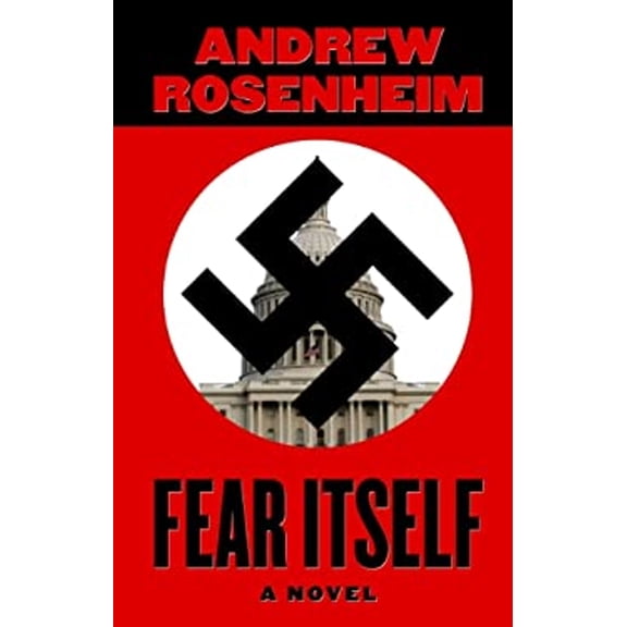 Pre-Owned Fear Itself (Hardcover) 9781410457271
