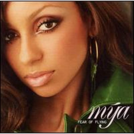 Pre-Owned Fear of Flying [Bonus Tracks] (CD 0606949085322) by Mya