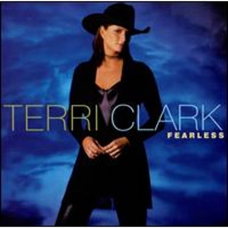 Pre-Owned Fearless (CD 0008817015729) by Terri Clark