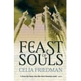 thumbnail image 1 of Pre-Owned Feast of Souls (Paperback) 9781841495316, 1 of 1