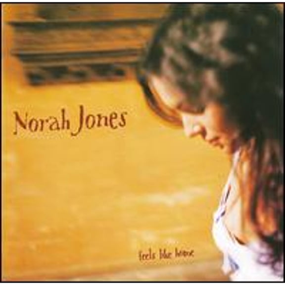 Pre-Owned Feels Like Home (CD 0724358480009) by Norah Jones