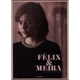 thumbnail image 1 of Pre-Owned Felix and Meira (DVD 0857490005110) directed by Maxime Giroux, 1 of 1