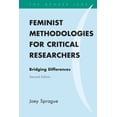 thumbnail image 1 of Pre-Owned Feminist Methodologies for Critical Researchers: Bridging Differences (Hardcover) 1442218711 9781442218710, 1 of 1