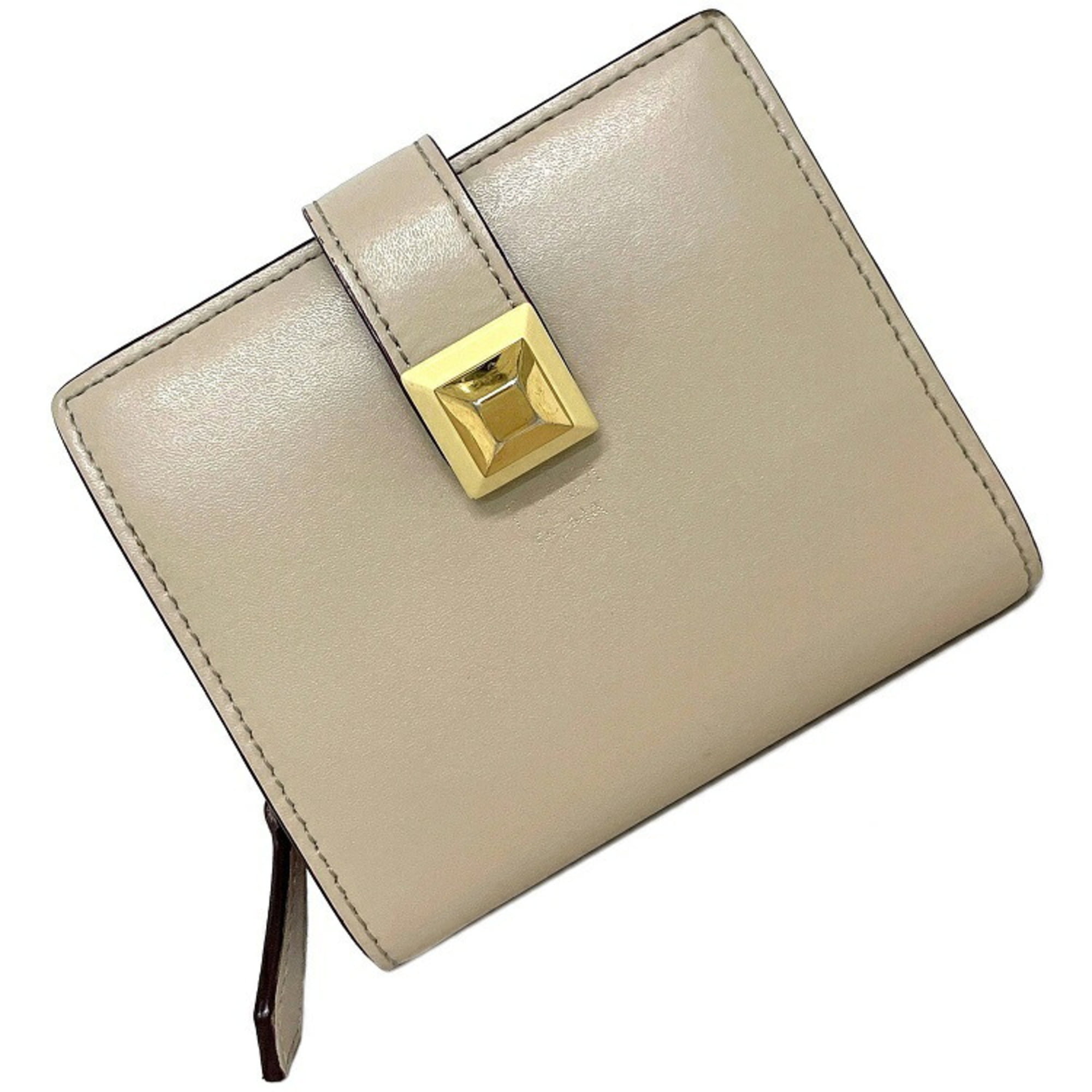 Womens fendi clearance wallet