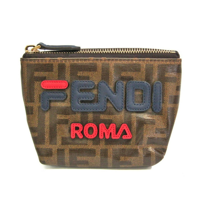 Fendi fila purse cheap