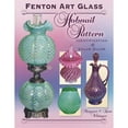 PreOwned Fenton Art Glass Hobnail Pattern Identification & Value