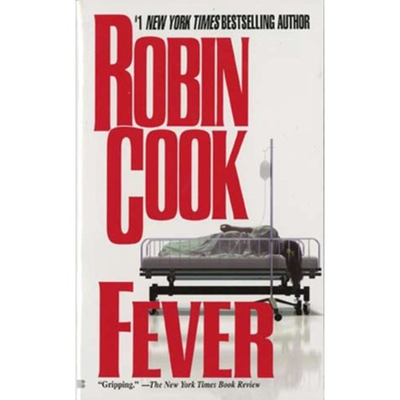 Pre-Owned Fever (Mass Market Paperback) 0425174204 9780425174203