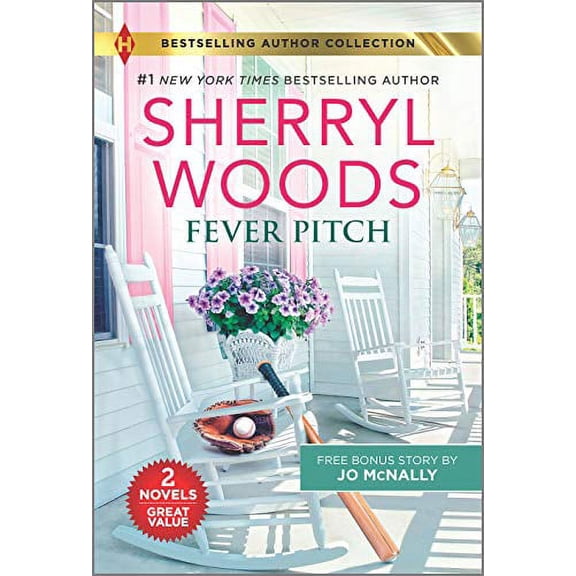 Pre-Owned Fever Pitch & Her Homecoming Wish (Harlequin Bestselling Author Collection) Paperback