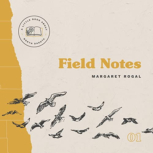 Pre-Owned Pre-Owned Field Notes (A Little Book about North Dakota) Paperback