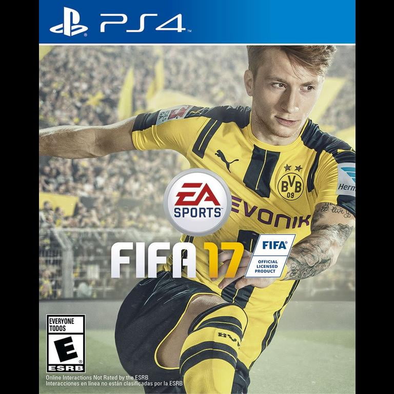 PS3 FIFA 17 22387 Japanese ver from Japan | eBay