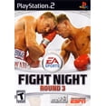 thumbnail image 1 of Pre-Owned Fight Night Round 3 - PS2, 1 of 1