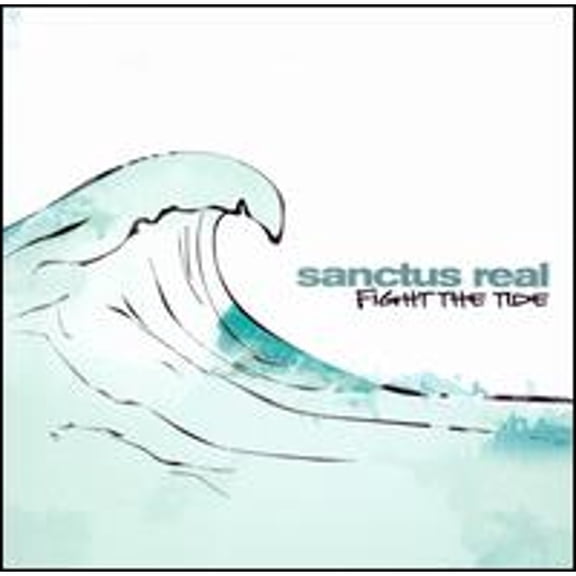 Pre-Owned Fight the Tide (CD 0724359299808) by Sanctus Real