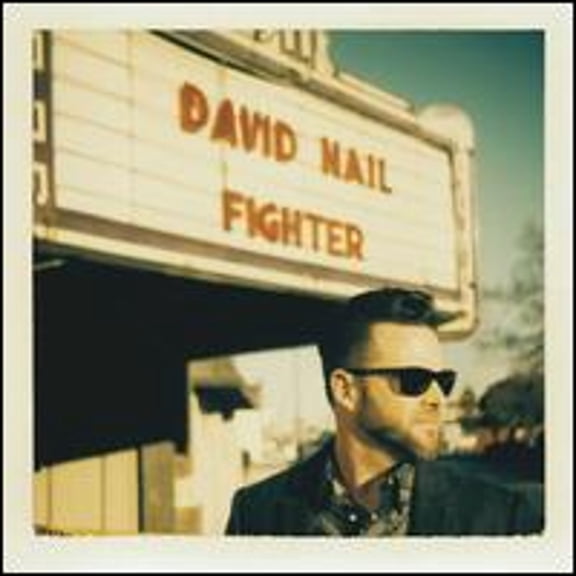 Pre-Owned Fighter (CD 0602547873095) by David Nail
