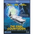 thumbnail image 1 of Pre-Owned The Final Countdown (Blu-ray), 1 of 1