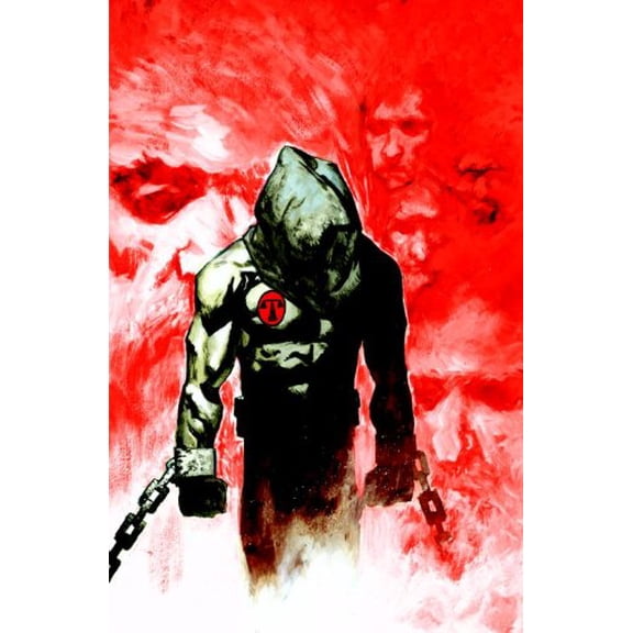 Pre-Owned Pre-Owned Final Crisis Aftermath: Escape Paperback