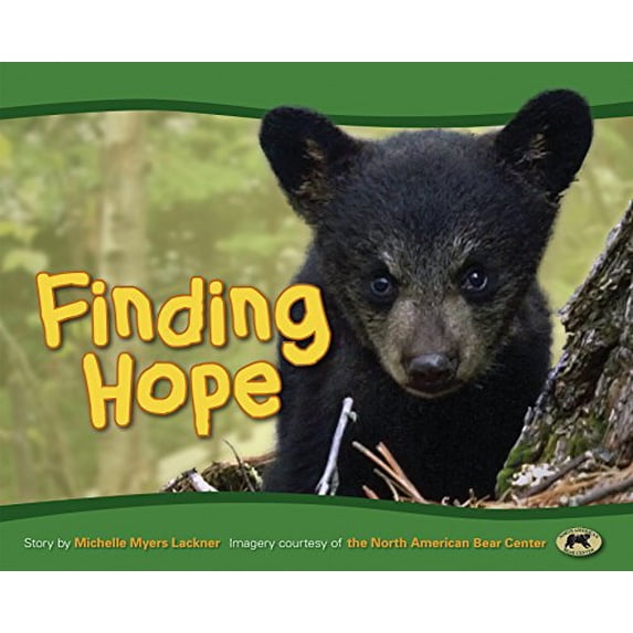 Pre-Owned Finding Hope (Paperback) 1591933730 9781591933731
