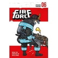 thumbnail image 1 of Pre-Owned Fire Force 6 (Paperback) 1632364786 9781632364784, 1 of 1