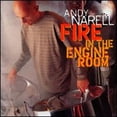 thumbnail image 1 of Pre-Owned Fire in the Engine Room (CD 0053361305628) by Andy Narell, 1 of 1