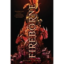 Pre-Owned Fireborne: 1 (Aurelian Cycle) Paperback