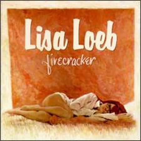 Pre-Owned Firecracker (CD 0720642514122) by Lisa Loeb