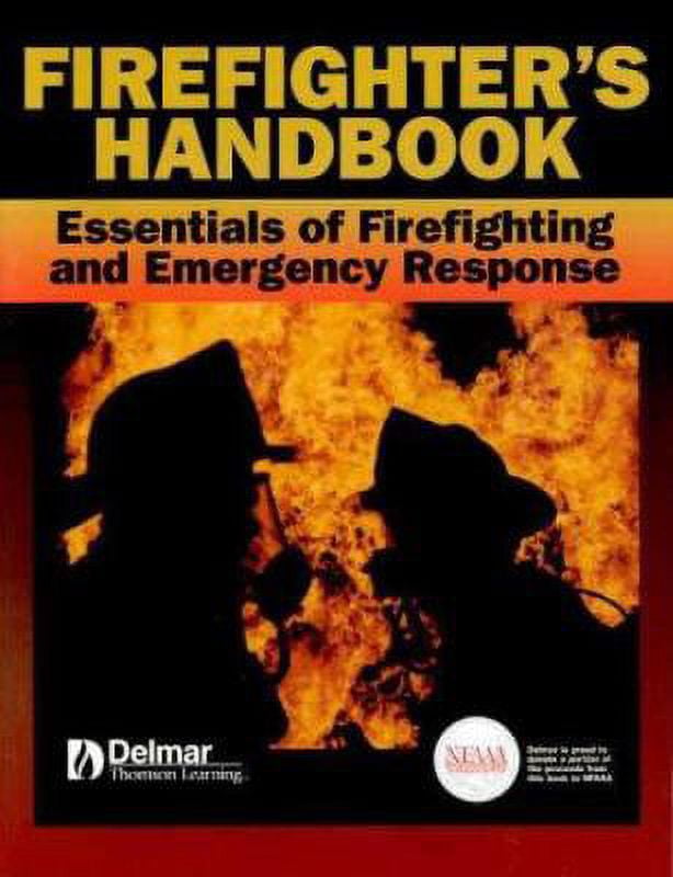 PreOwned Firefighter's Handbook Essentials of Firefighting and