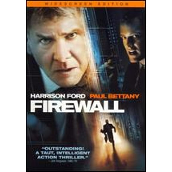 Pre-Owned Firewall (Dvd) (Good)