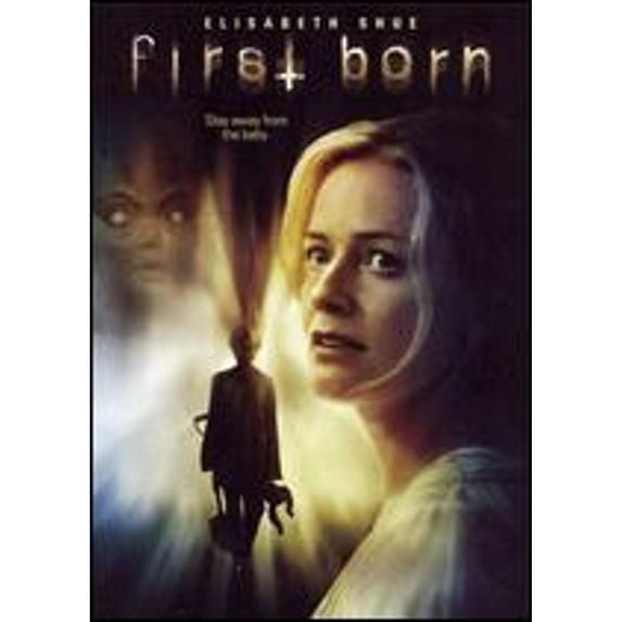 Pre-Owned First Born (DVD 0687797117090) directed by Isaac Webb