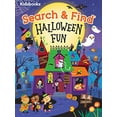 thumbnail image 1 of Pre-Owned My First Search & Find Halloween Fun, (Board Book), 1 of 1